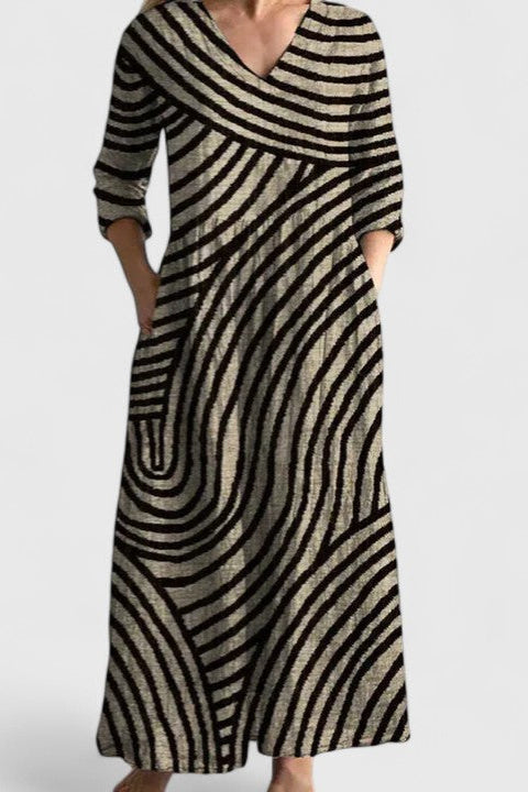 Felymarose | Comfortable Dress