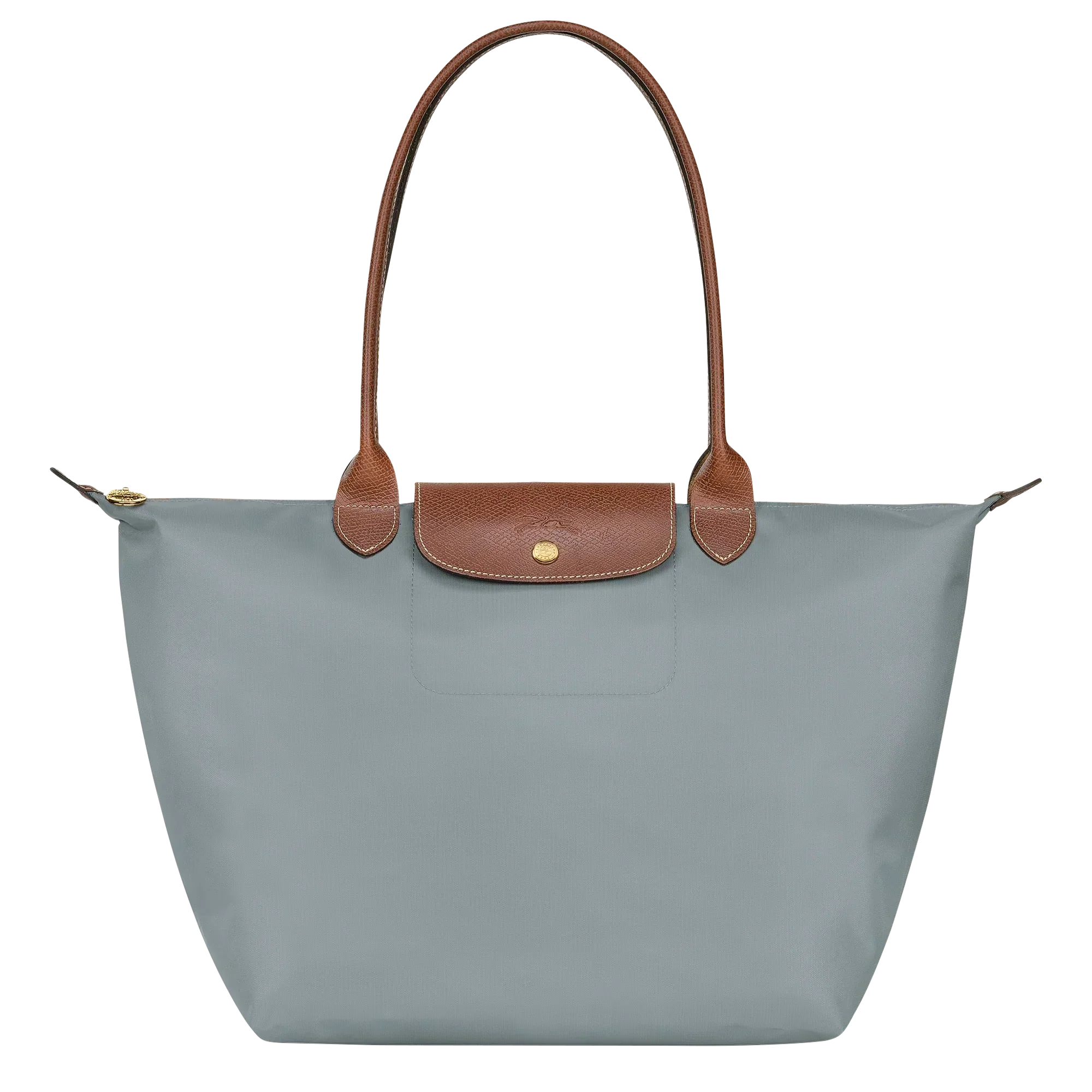 Grand Sac Le Pliage, Steel