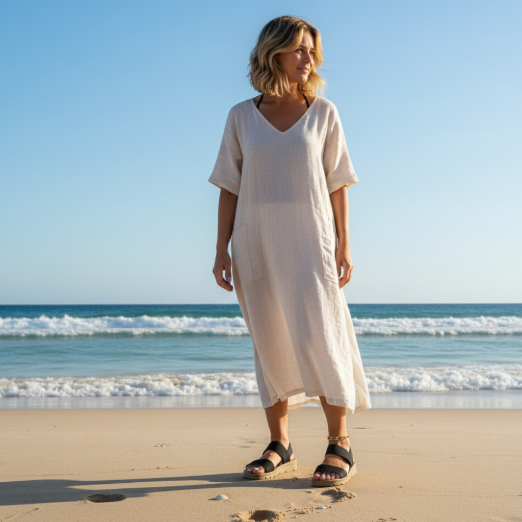 Mila - Orthopaedic Sandals