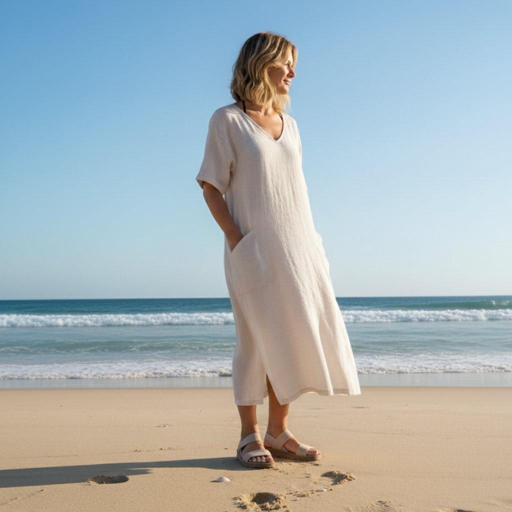 Mila - Orthopaedic Sandals