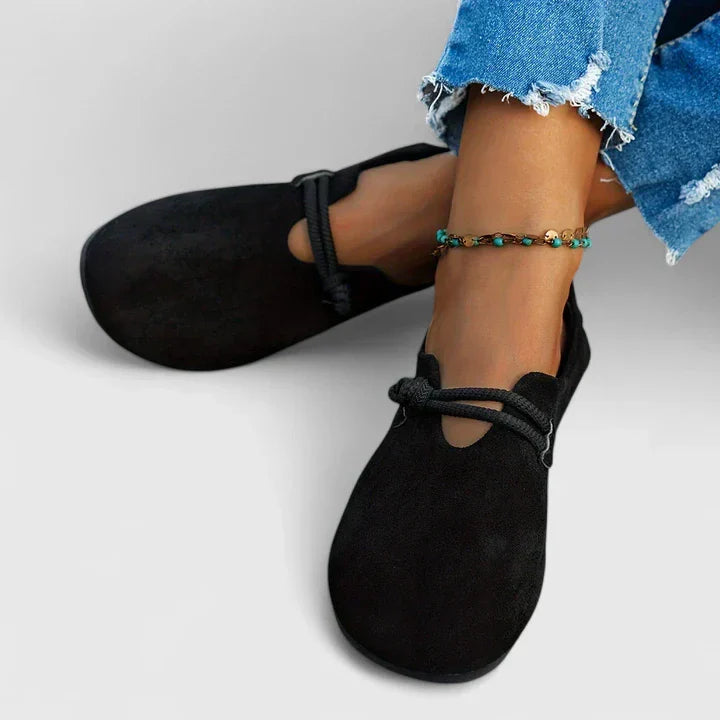 Lara - Coastal Serenity Loafers