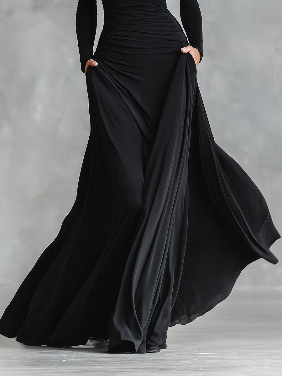 Liv - Maxi Dress