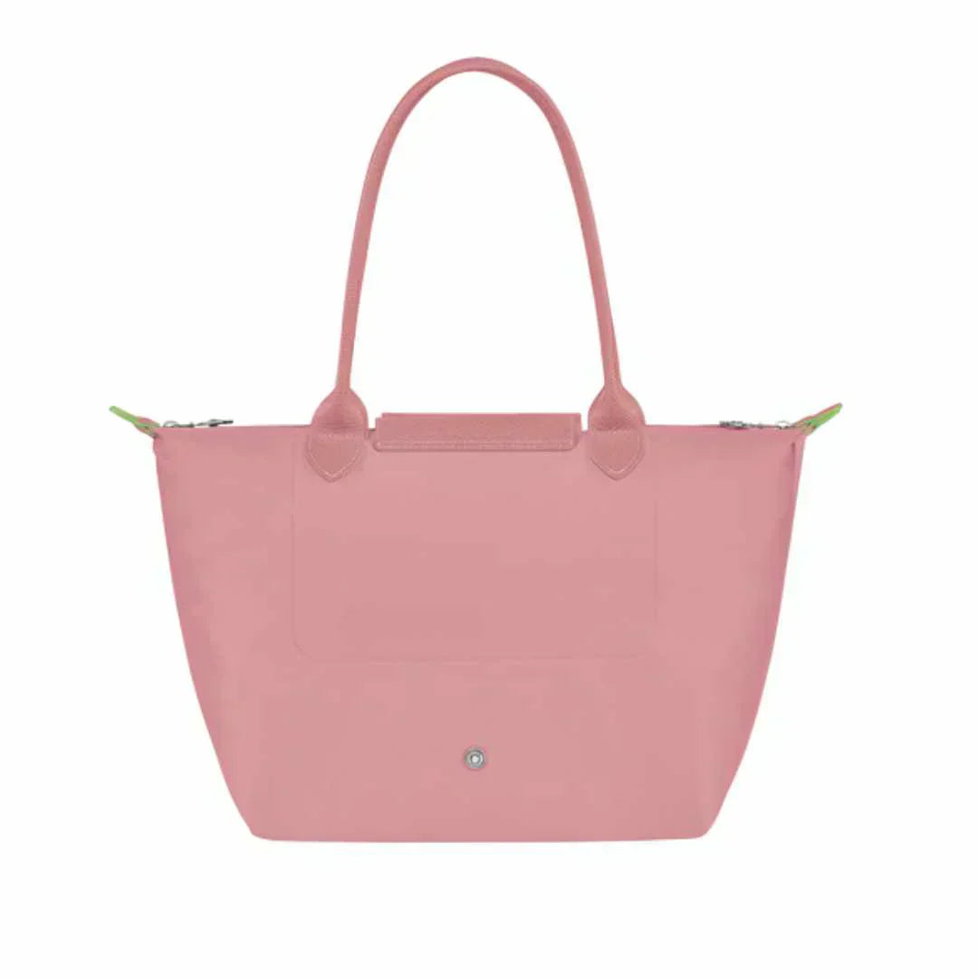 Grand Sac Le Pliage, Petal Pink