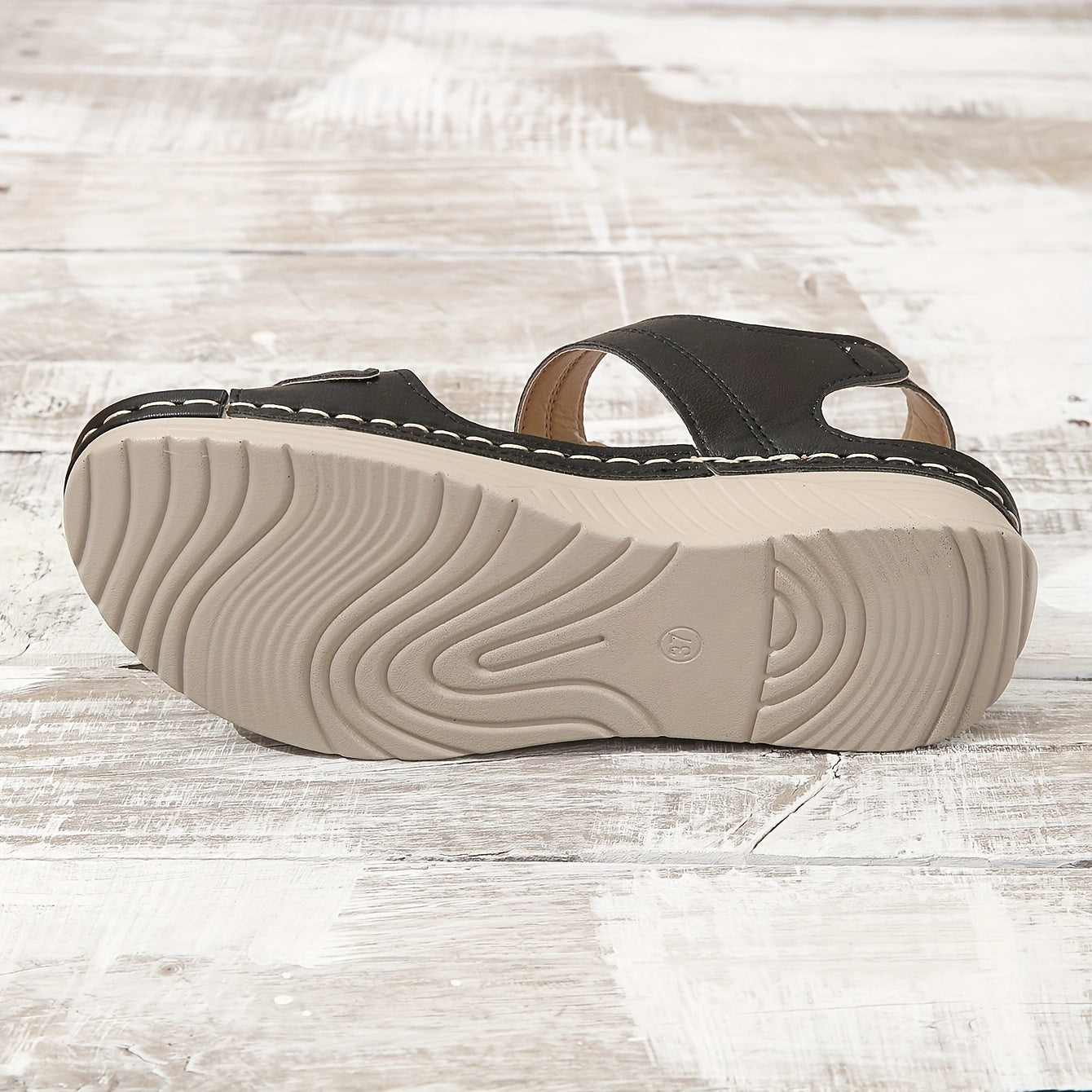 Lana | Orthopedic Sandals