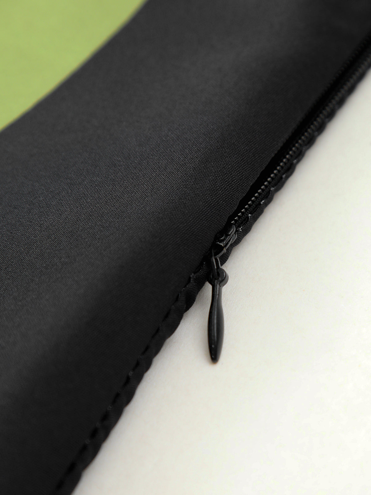 Ismeria - Abstract Strapless Maxi Dress