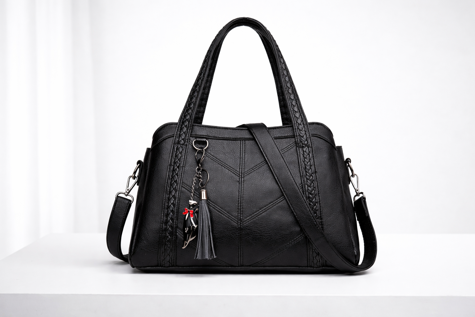 Aline - Elegant Tote Bag