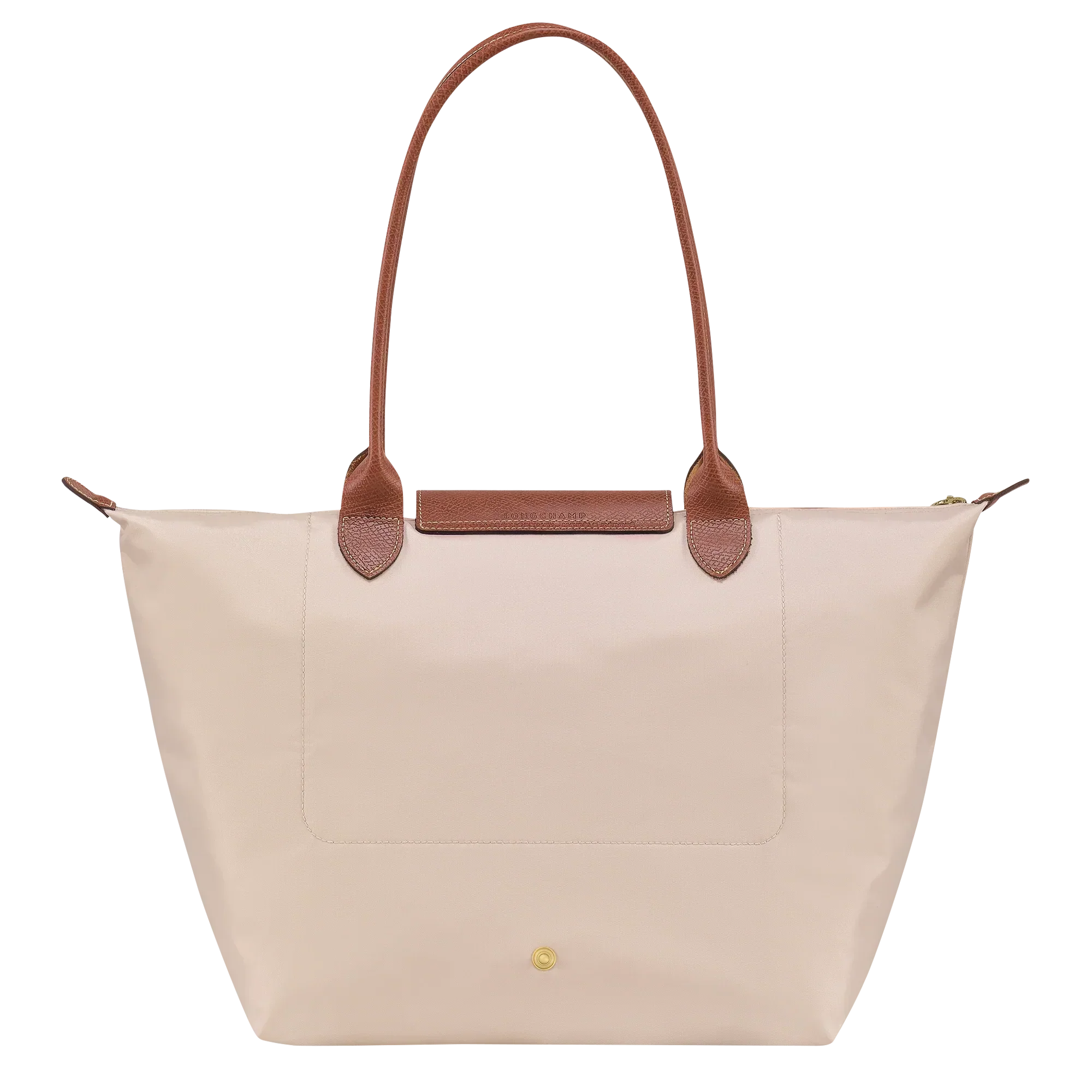 Large Le Pliage Bag, Paper