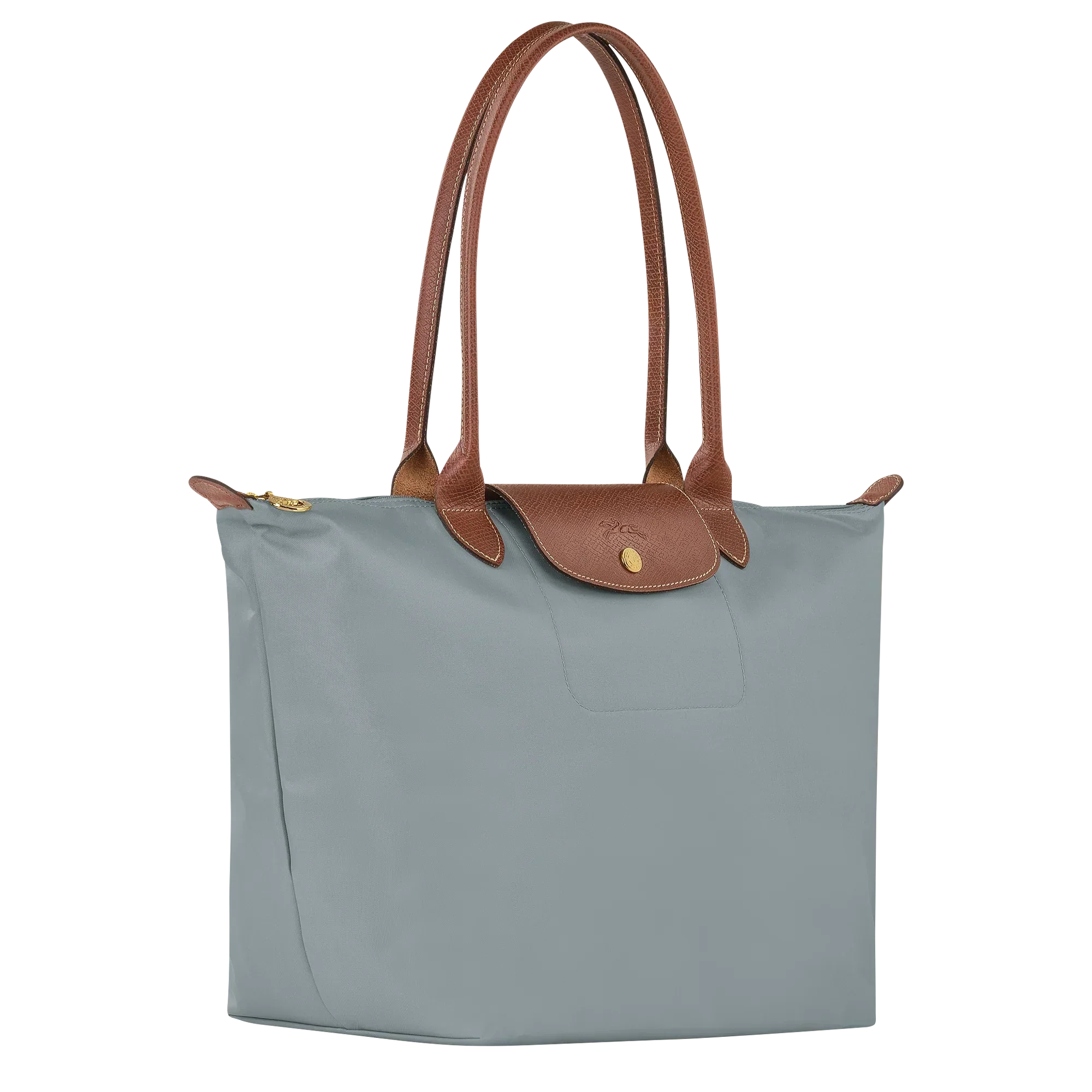 Grand Sac Le Pliage, Steel