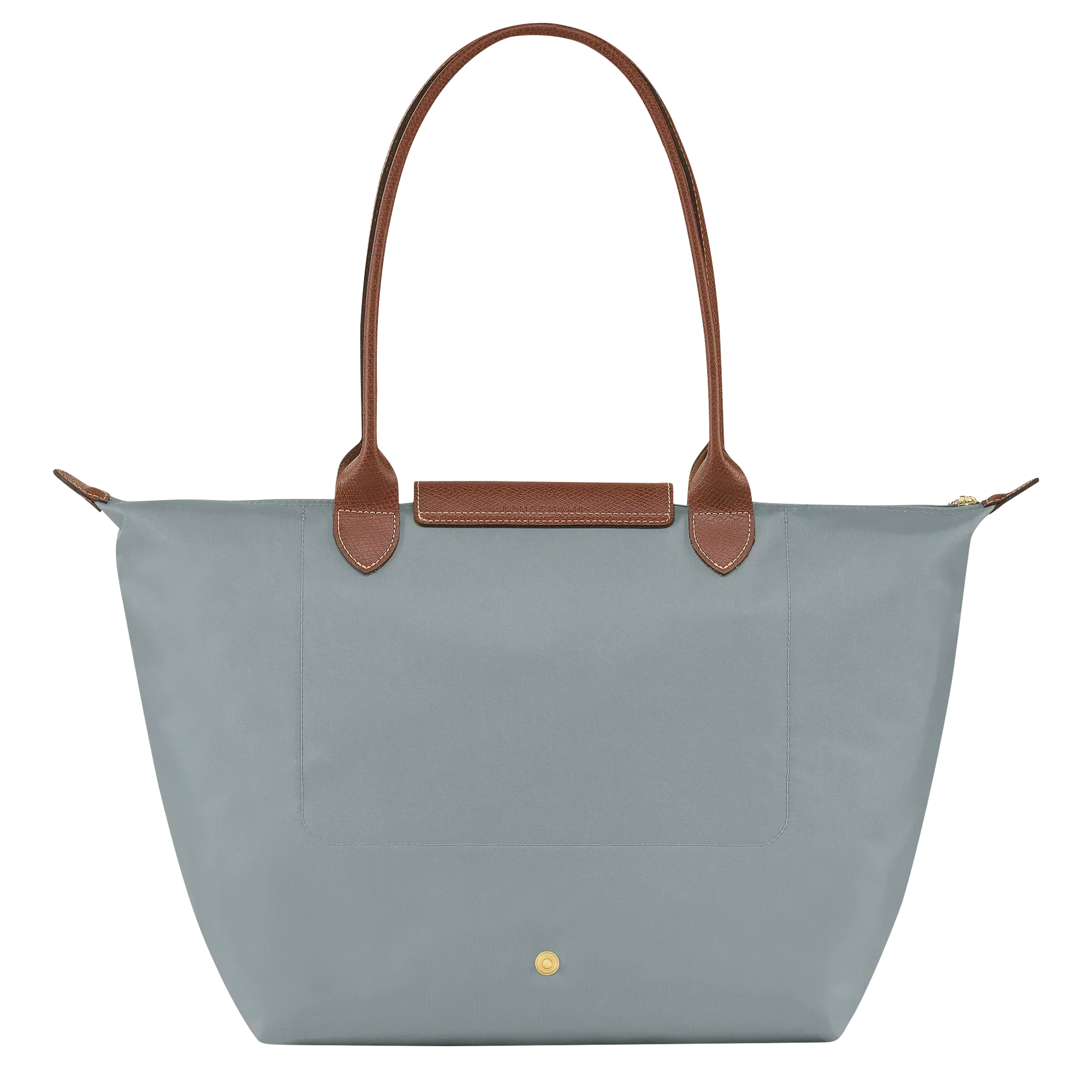 Grand Sac Le Pliage, Steel