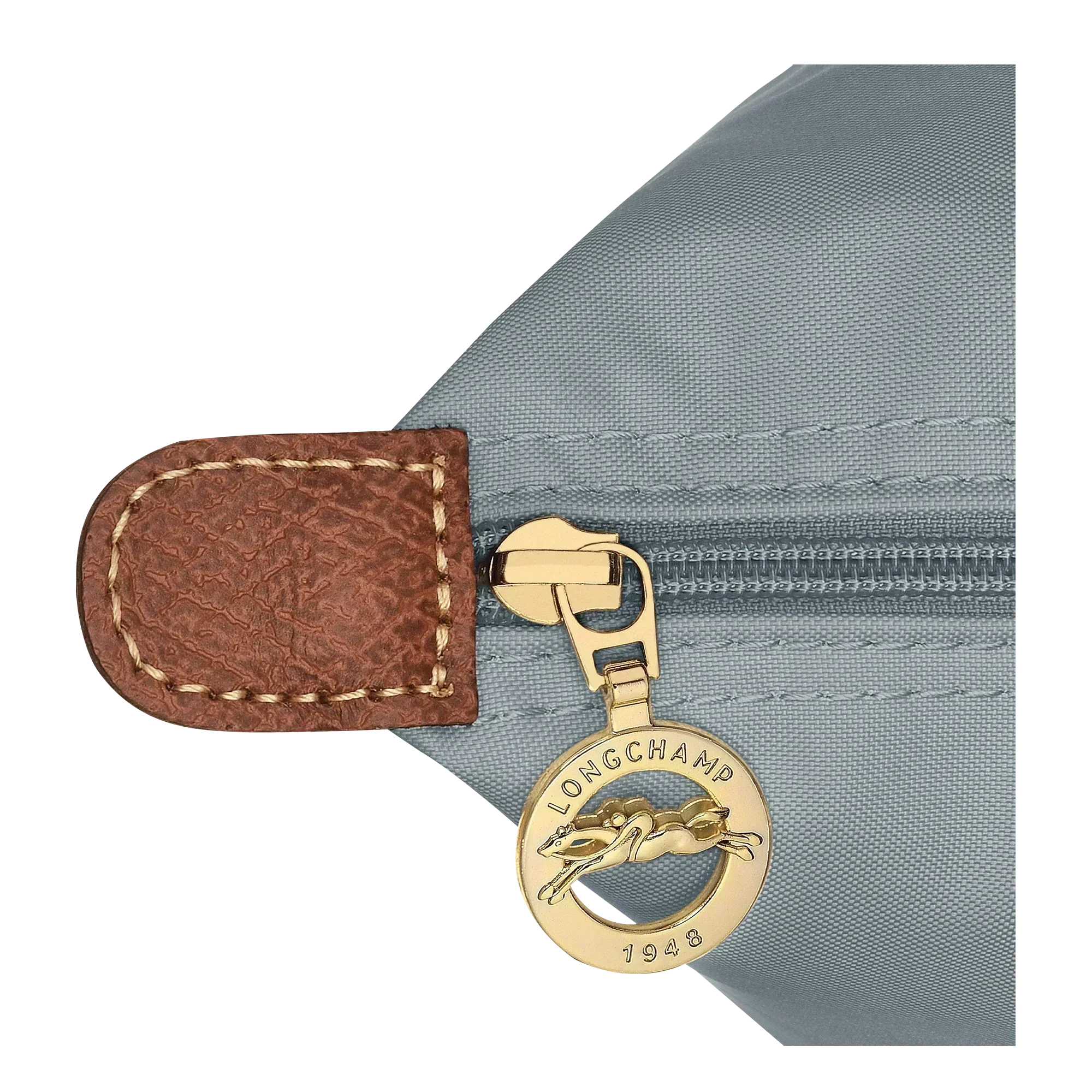 Grand Sac Le Pliage, Steel