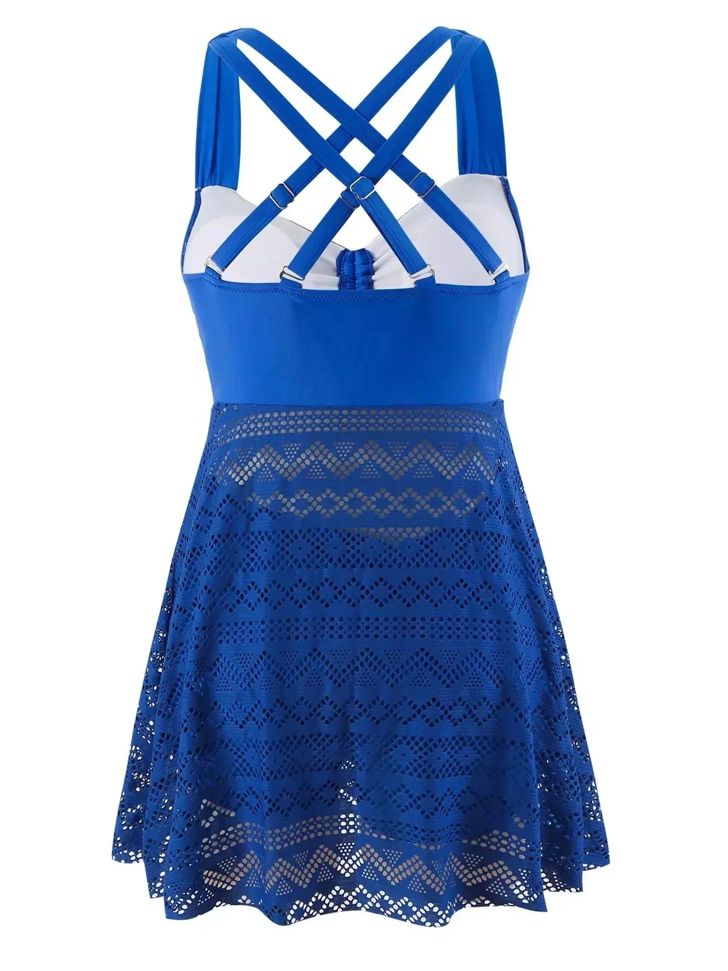 HAVANA - Elegant Swimsuit