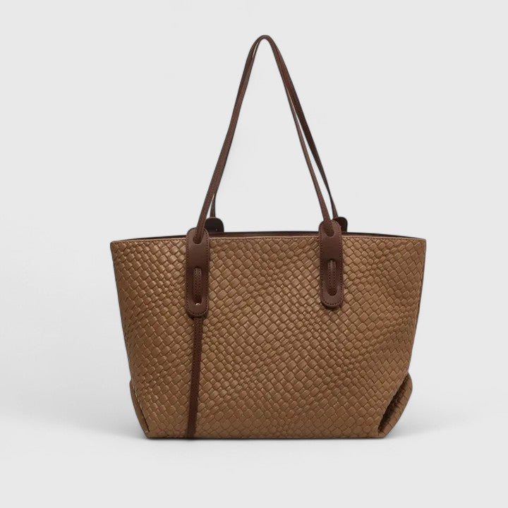 Sarenya - Elegant Tote Bag