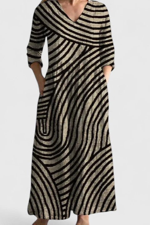 Felymarose | Comfortable Dress