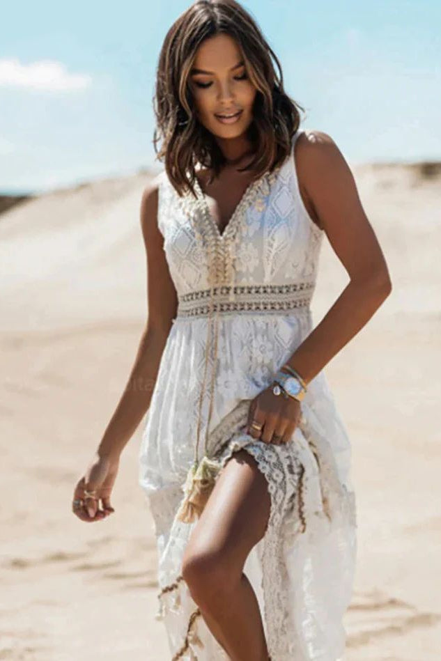 Mila | Boho Dress