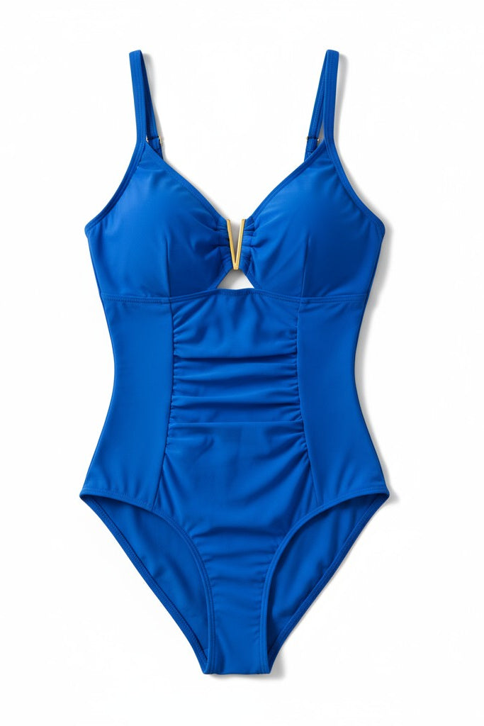 Isobel - Elegant Charm Swimsuit