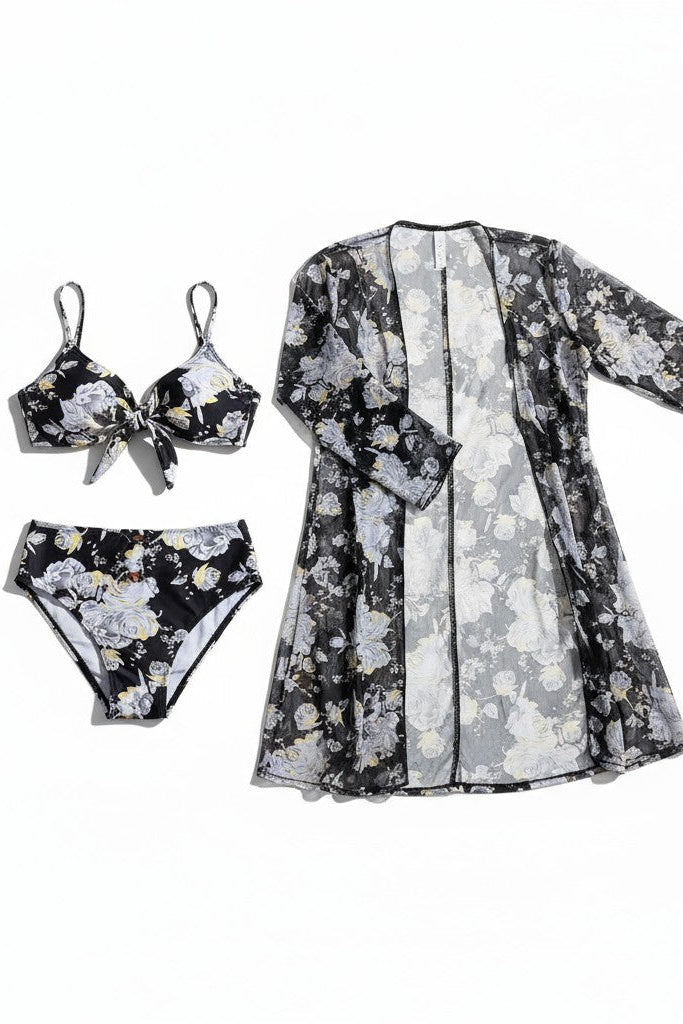 Florien - Bloom Bikini Set