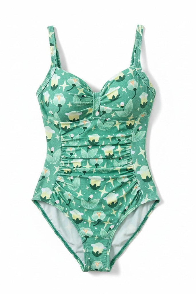 Elowen - Bloom Grace Swimsuit