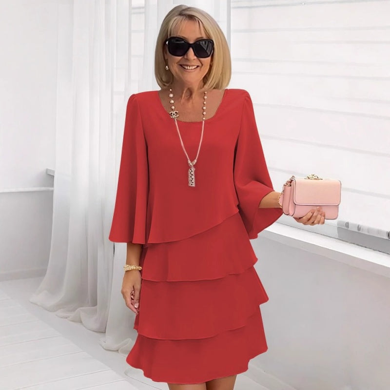 Rosalie - Timeless Layer Dress